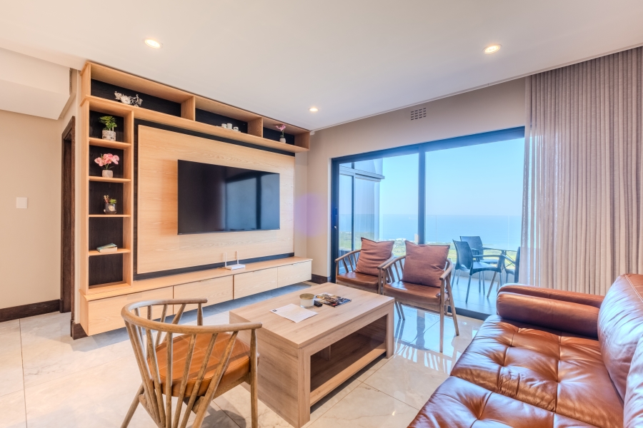 To Let 3 Bedroom Property for Rent in Umhlanga Ridgeside KwaZulu-Natal