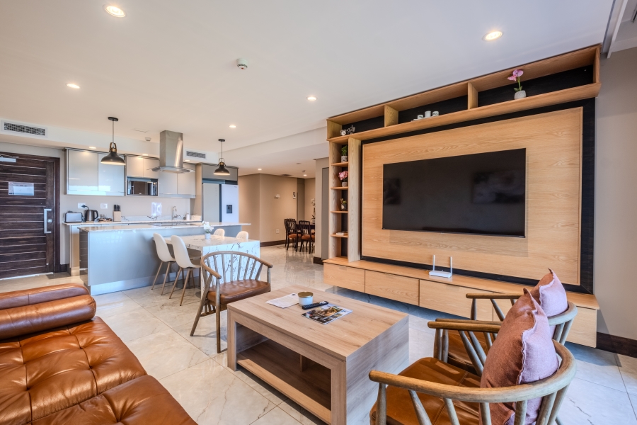 To Let 3 Bedroom Property for Rent in Umhlanga Ridgeside KwaZulu-Natal