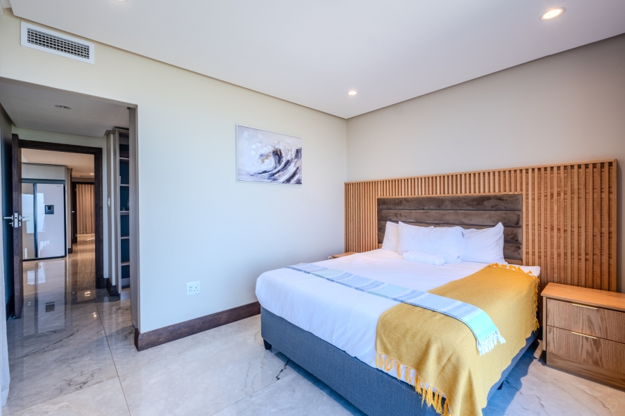 To Let 3 Bedroom Property for Rent in Umhlanga Ridgeside KwaZulu-Natal