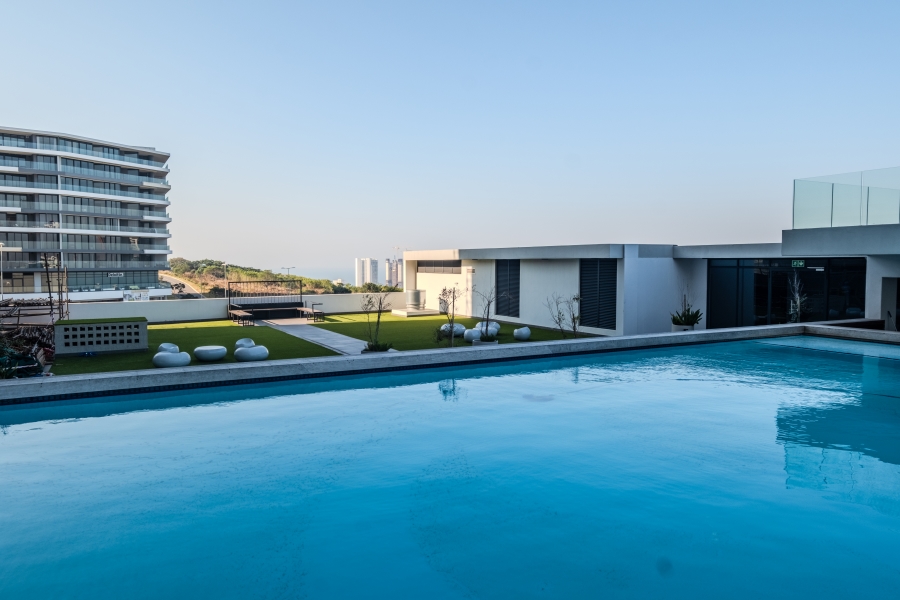 To Let 3 Bedroom Property for Rent in Umhlanga Ridgeside KwaZulu-Natal