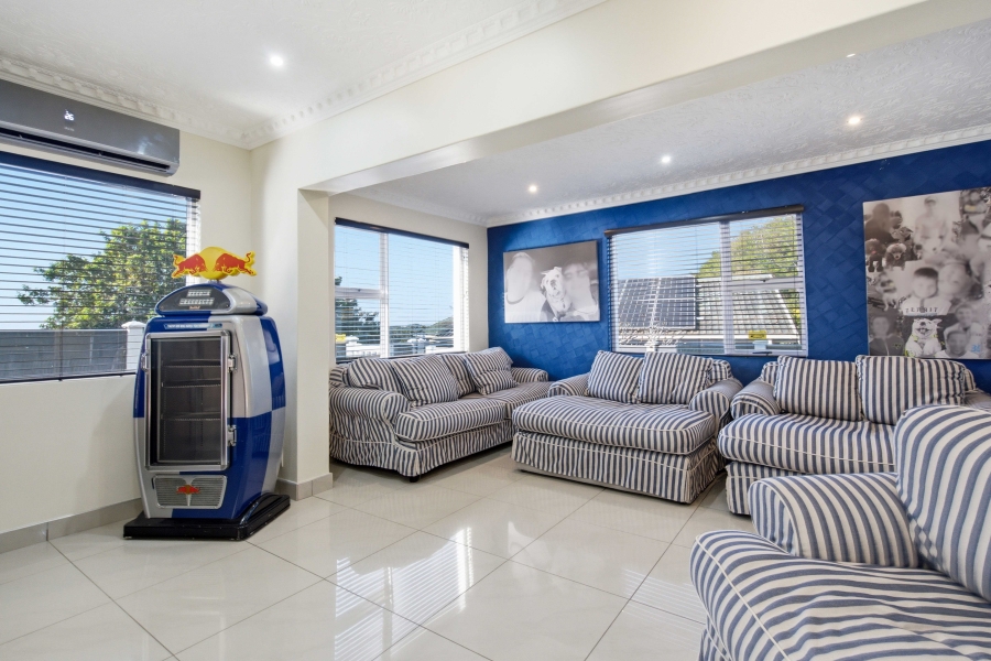 4 Bedroom Property for Sale in Panorama Park KwaZulu-Natal