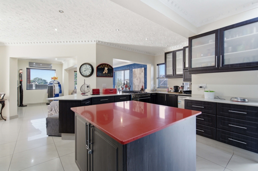 4 Bedroom Property for Sale in Panorama Park KwaZulu-Natal