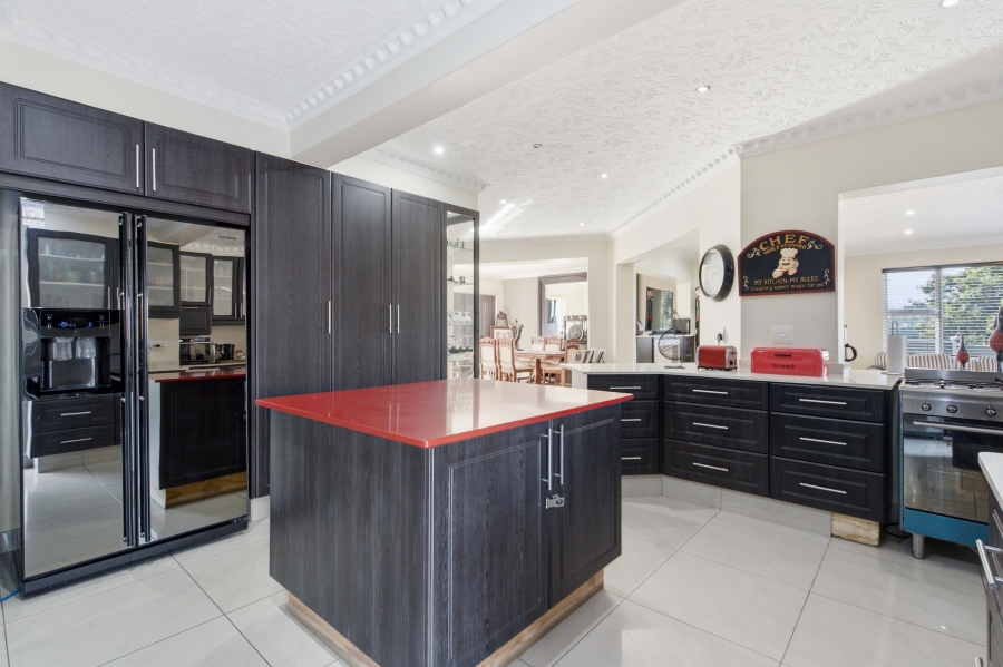 4 Bedroom Property for Sale in Panorama Park KwaZulu-Natal