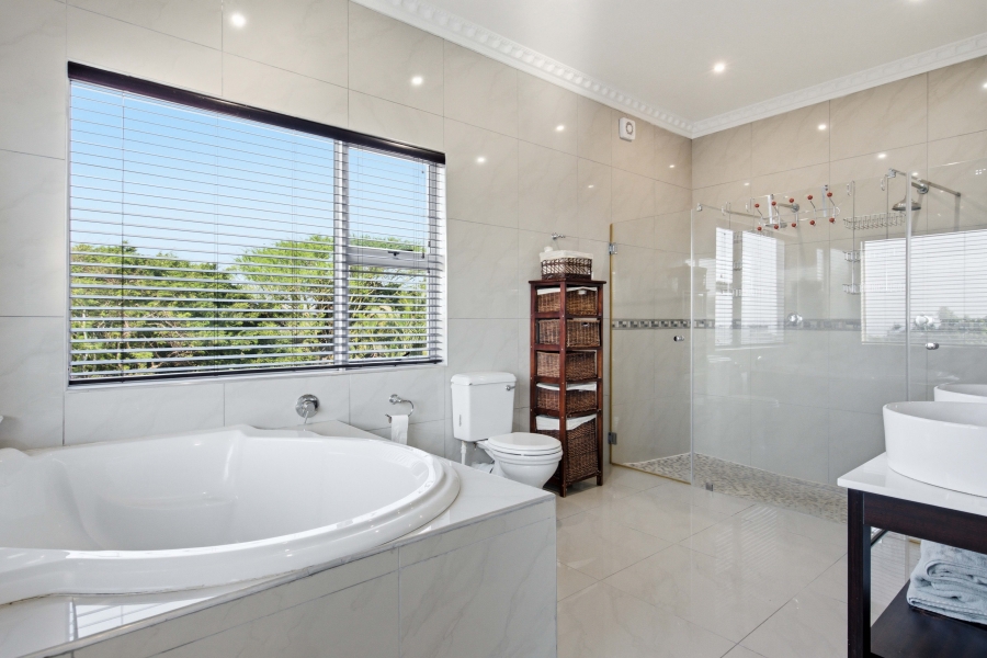 4 Bedroom Property for Sale in Panorama Park KwaZulu-Natal