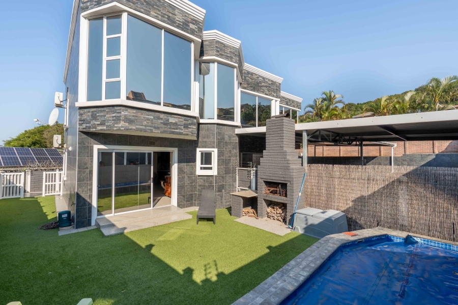 4 Bedroom Property for Sale in Panorama Park KwaZulu-Natal