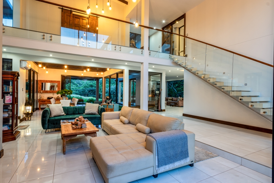 5 Bedroom Property for Sale in Simbithi Eco Estate KwaZulu-Natal