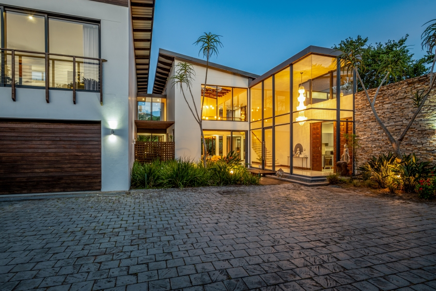 5 Bedroom Property for Sale in Simbithi Eco Estate KwaZulu-Natal