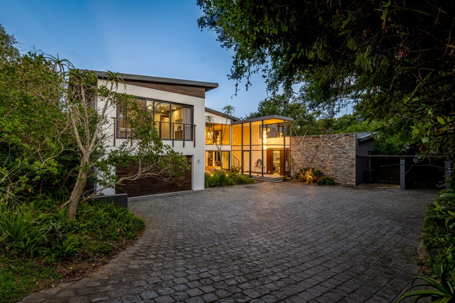 5 Bedroom Property for Sale in Simbithi Eco Estate KwaZulu-Natal