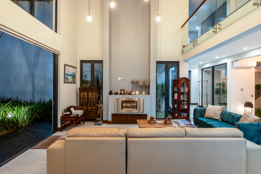 5 Bedroom Property for Sale in Simbithi Eco Estate KwaZulu-Natal