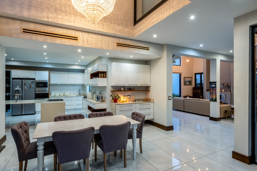 5 Bedroom Property for Sale in Simbithi Eco Estate KwaZulu-Natal