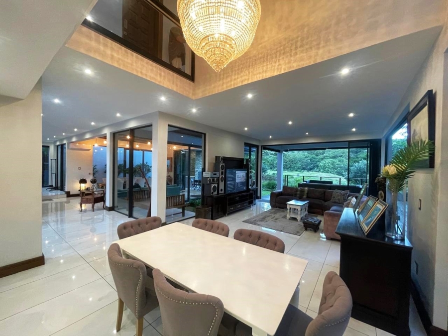 5 Bedroom Property for Sale in Simbithi Eco Estate KwaZulu-Natal
