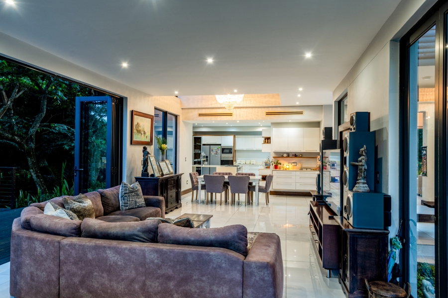 5 Bedroom Property for Sale in Simbithi Eco Estate KwaZulu-Natal