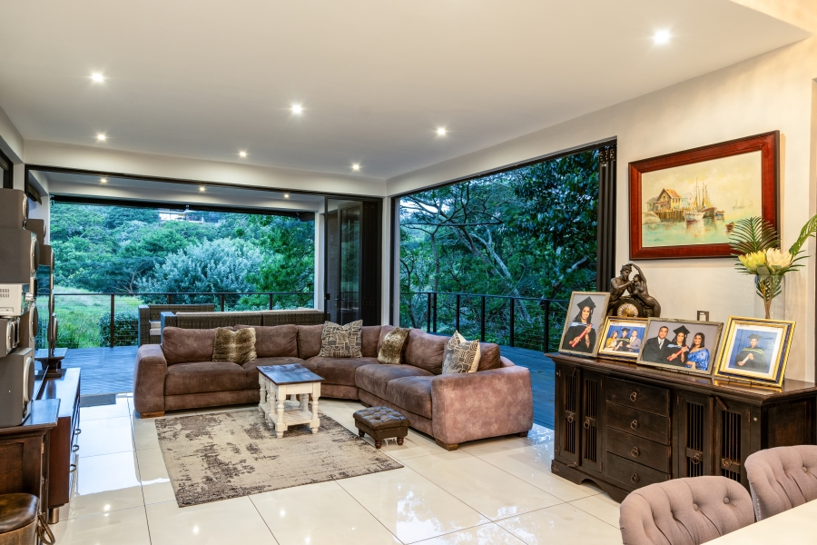 5 Bedroom Property for Sale in Simbithi Eco Estate KwaZulu-Natal