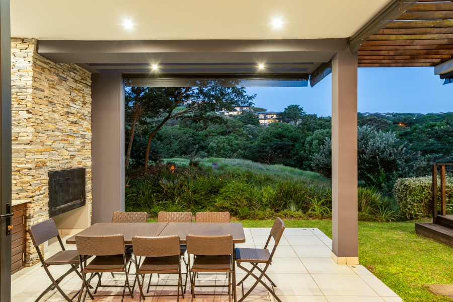 5 Bedroom Property for Sale in Simbithi Eco Estate KwaZulu-Natal