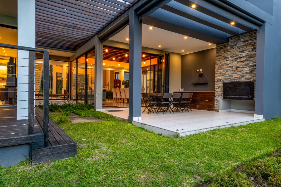 5 Bedroom Property for Sale in Simbithi Eco Estate KwaZulu-Natal