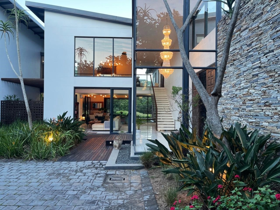 5 Bedroom Property for Sale in Simbithi Eco Estate KwaZulu-Natal