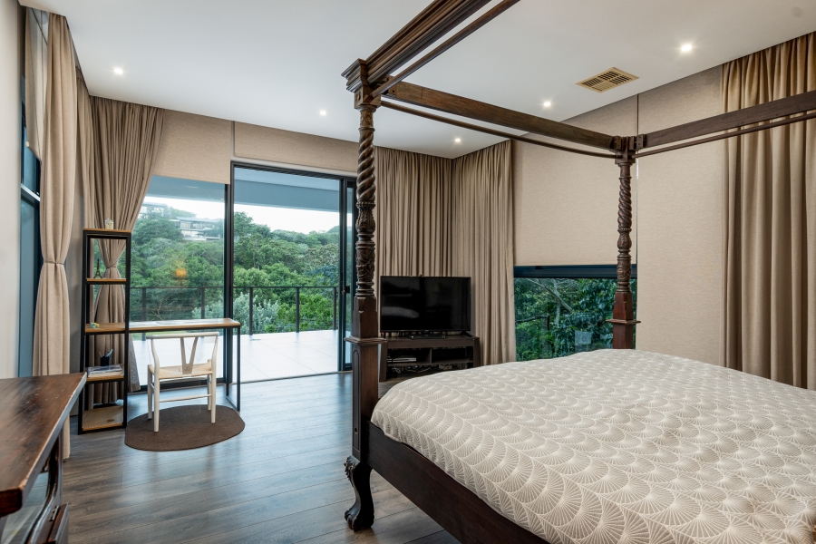 5 Bedroom Property for Sale in Simbithi Eco Estate KwaZulu-Natal