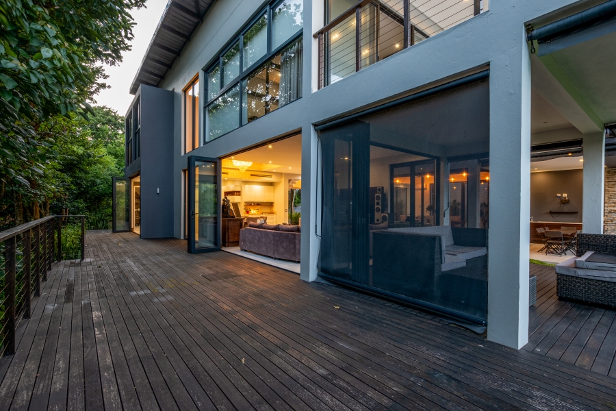 5 Bedroom Property for Sale in Simbithi Eco Estate KwaZulu-Natal