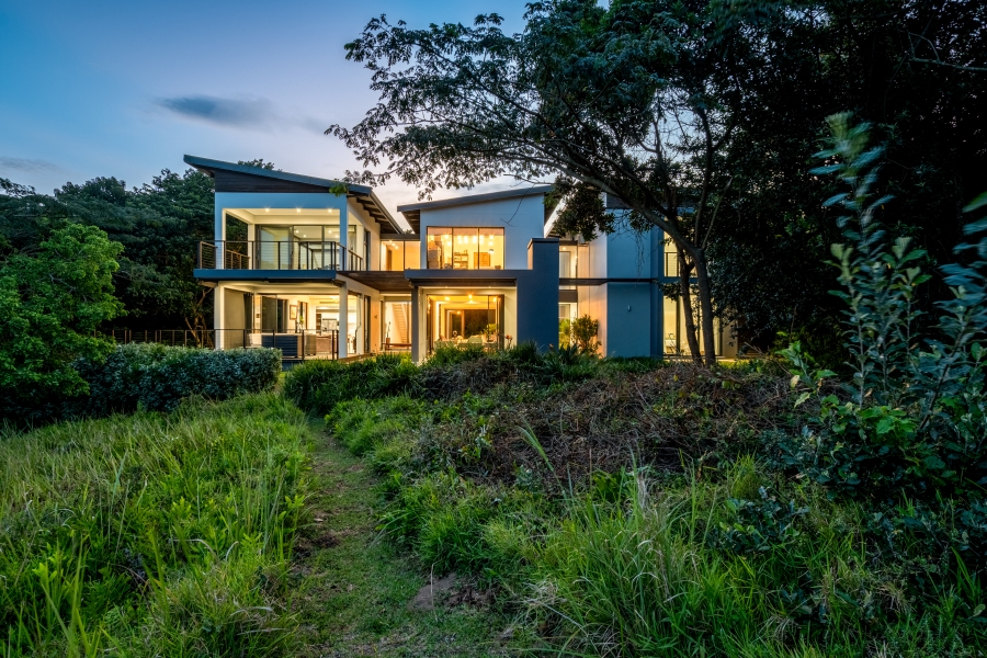 5 Bedroom Property for Sale in Simbithi Eco Estate KwaZulu-Natal