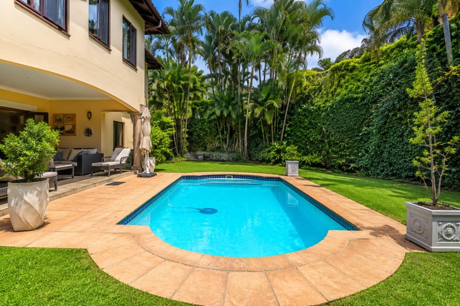 4 Bedroom Property for Sale in Westville Central KwaZulu-Natal