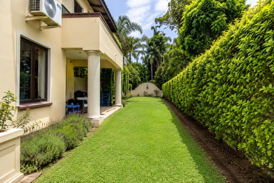 4 Bedroom Property for Sale in Westville Central KwaZulu-Natal