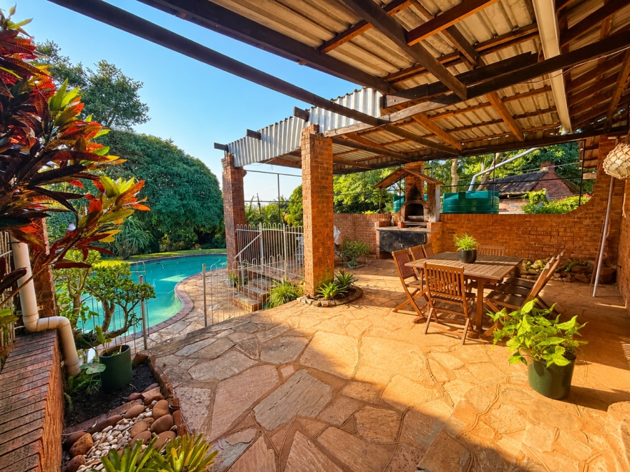 4 Bedroom Property for Sale in Mtunzini KwaZulu-Natal