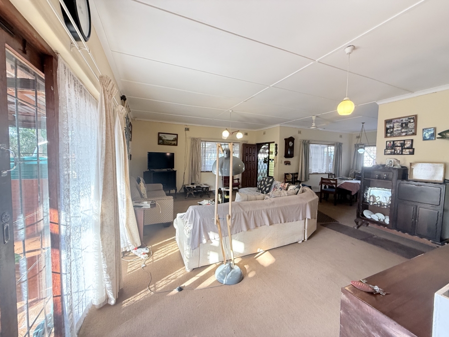 4 Bedroom Property for Sale in Mtunzini KwaZulu-Natal