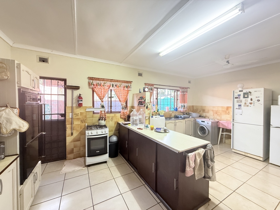 4 Bedroom Property for Sale in Mtunzini KwaZulu-Natal