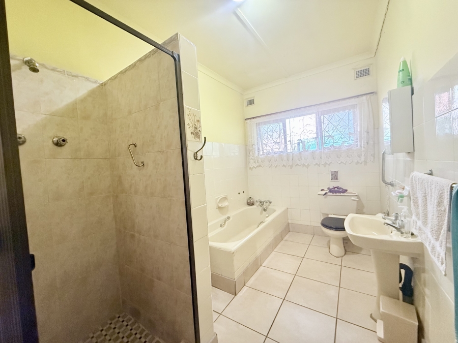 4 Bedroom Property for Sale in Mtunzini KwaZulu-Natal