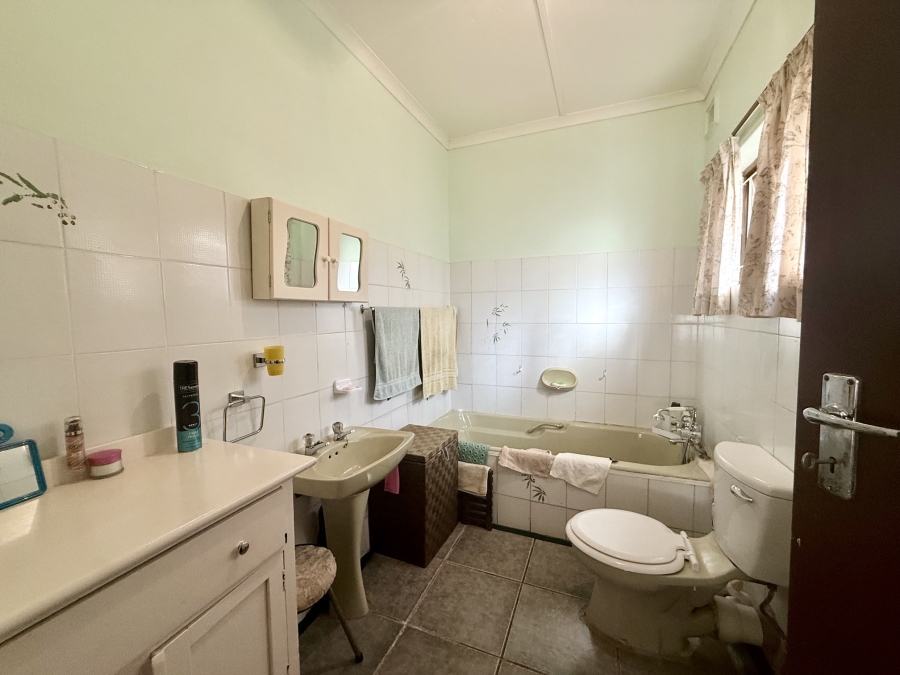 4 Bedroom Property for Sale in Mtunzini KwaZulu-Natal