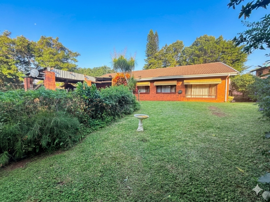 4 Bedroom Property for Sale in Mtunzini KwaZulu-Natal