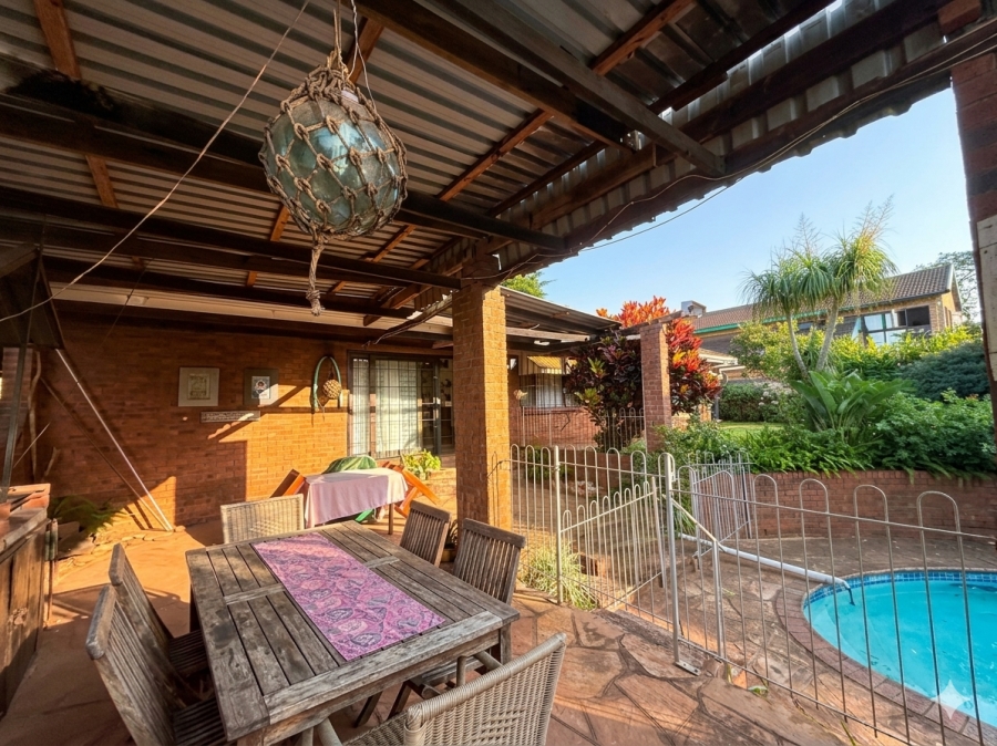 4 Bedroom Property for Sale in Mtunzini KwaZulu-Natal