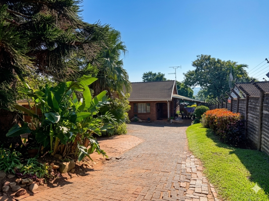 4 Bedroom Property for Sale in Mtunzini KwaZulu-Natal