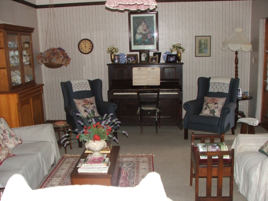 4 Bedroom Property for Sale in Weenen KwaZulu-Natal