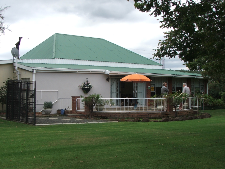 4 Bedroom Property for Sale in Weenen KwaZulu-Natal