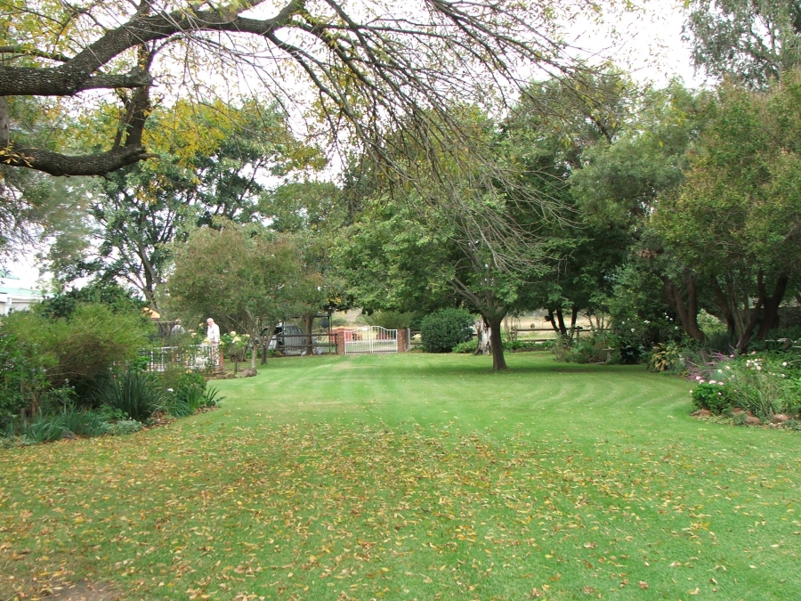 4 Bedroom Property for Sale in Weenen KwaZulu-Natal
