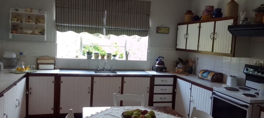 4 Bedroom Property for Sale in Weenen KwaZulu-Natal