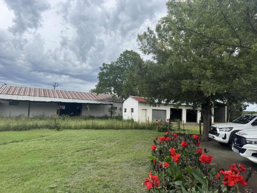 3 Bedroom Property for Sale in Weenen KwaZulu-Natal