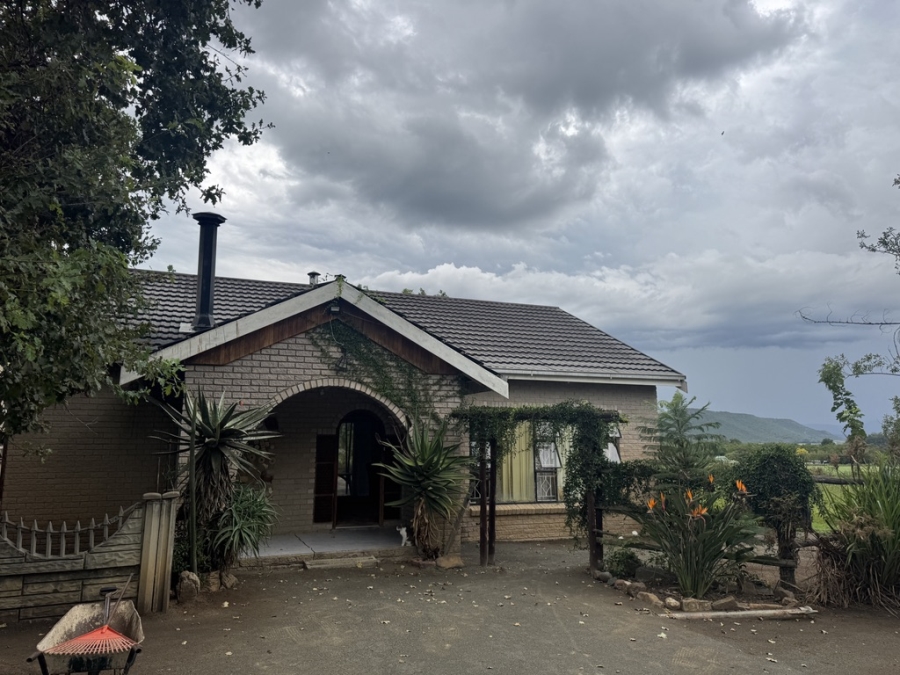 3 Bedroom Property for Sale in Weenen KwaZulu-Natal