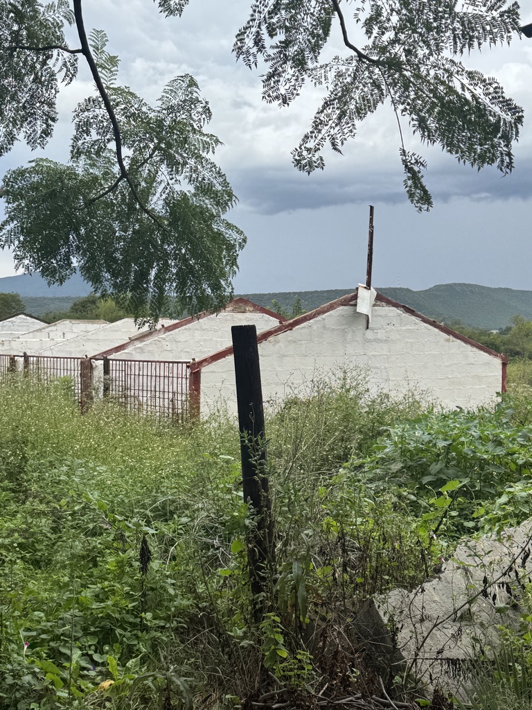 3 Bedroom Property for Sale in Weenen KwaZulu-Natal