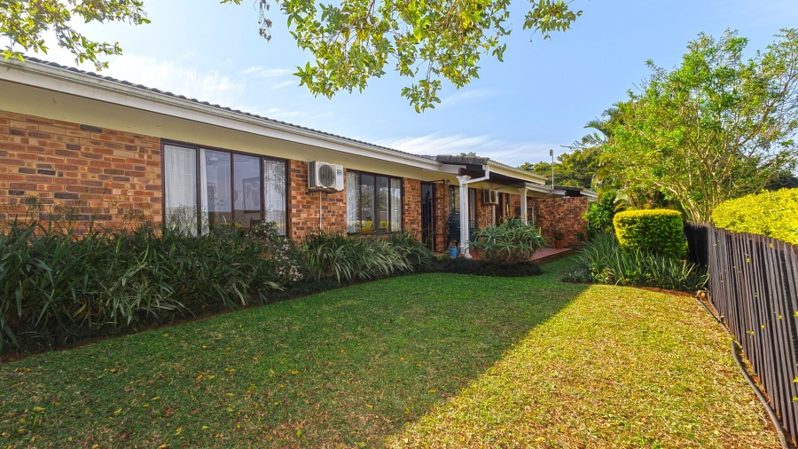3 Bedroom Property for Sale in Waterfall KwaZulu-Natal