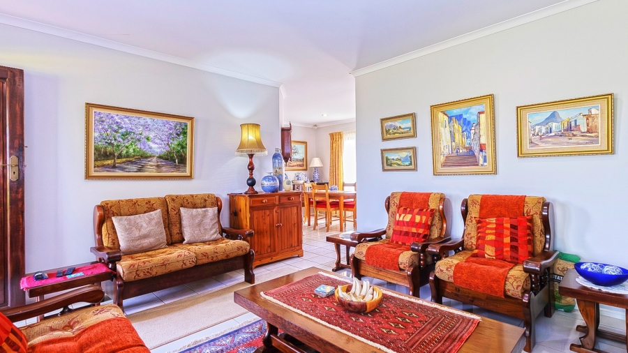 3 Bedroom Property for Sale in Waterfall KwaZulu-Natal
