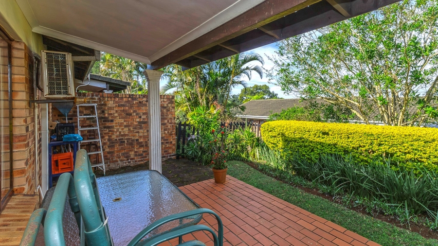3 Bedroom Property for Sale in Waterfall KwaZulu-Natal