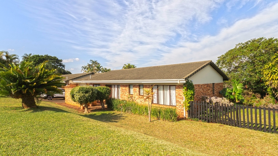 3 Bedroom Property for Sale in Waterfall KwaZulu-Natal
