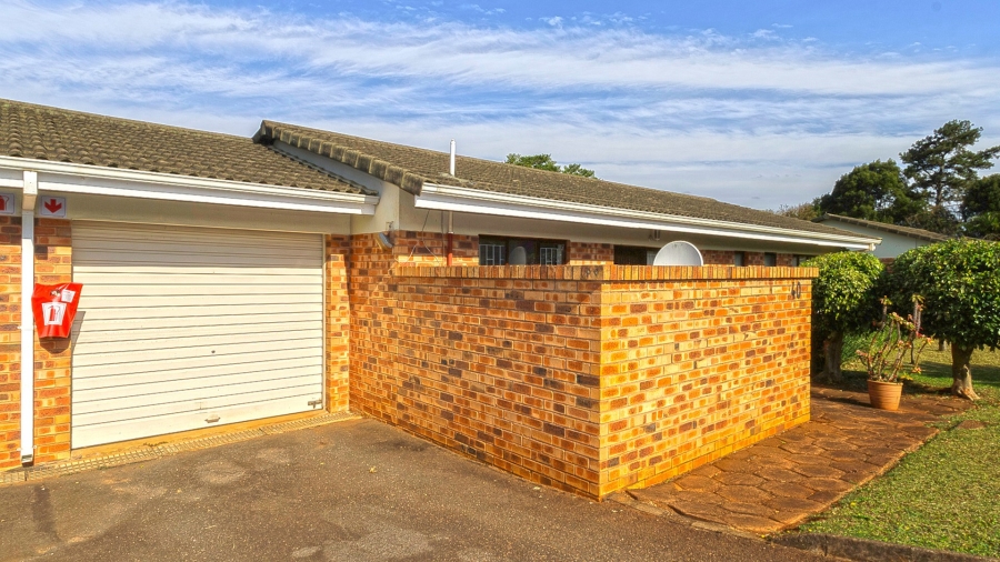 3 Bedroom Property for Sale in Waterfall KwaZulu-Natal