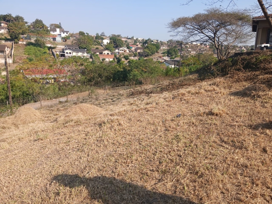 0 Bedroom Property for Sale in Regency Park KwaZulu-Natal