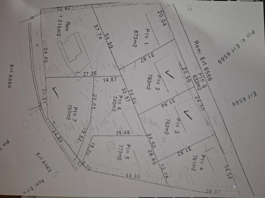 0 Bedroom Property for Sale in Regency Park KwaZulu-Natal