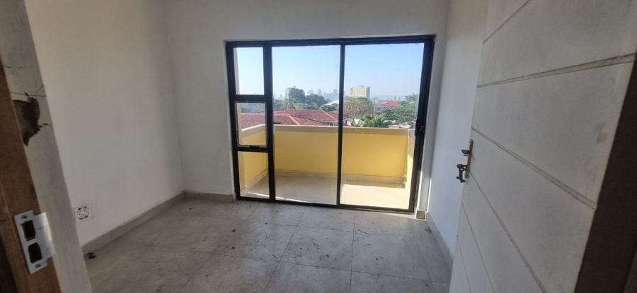 To Let 2 Bedroom Property for Rent in Glenwood KwaZulu-Natal
