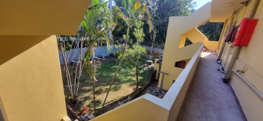 To Let 2 Bedroom Property for Rent in Glenwood KwaZulu-Natal