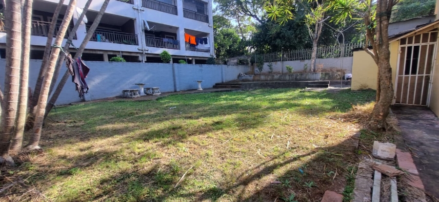 To Let 2 Bedroom Property for Rent in Glenwood KwaZulu-Natal